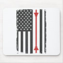 Search for american flag mousepads Usa