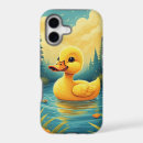 Search for duck pond iphone cases Bird
