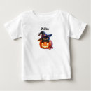 Search for adorable baby shirts Pumpkin
