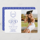Search for botanical graduation invitations Chic
