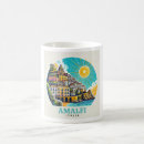 Search for amalfi mugs Italia