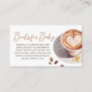 Search for coffee cup invitations Gender neutral