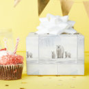 Search for polar wrapping paper Snow