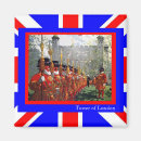 Search for guards magnets London