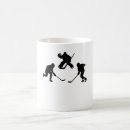 Search for hockey stick mugs Funny