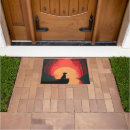 Search for black labrador doormats Dog lover