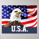 Search for american eagle flag posters United states flag