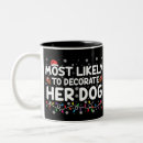Search for decorate mugs Xmas