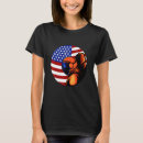 Search for rocket flag tshirts Space