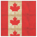 Search for canada flag fabric Maple
