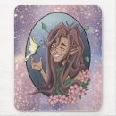 Search for pixie mousepads Elf