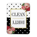 Search for floral fun magnets Flower