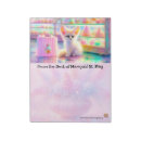Search for fox notepads Kawaii