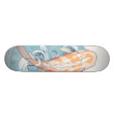 Search for graphic skateboards Koi