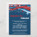 Search for birthday seasonal invitations Red