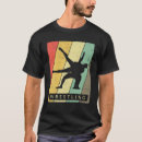 Search for vintage wrestling tshirts This
