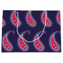 Search for paisleys gift bags Stylish