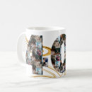 Search for 40 years mugs Photo collage