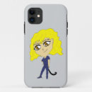 Search for chibi cat iphone cases Cute