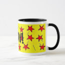 Search for vintage comic book mugs Comics