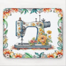 Search for sews mousepads Flowers