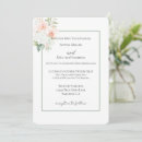 Search for orchid wedding invitations Floral