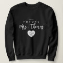Search for future mrs hoodies Bride to be