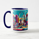 Search for missouri souvenir mugs Gateway arch