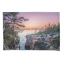 Search for national park pillowcases Pine woodland