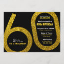 Search for disco 60th birthday invitations Modern