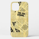 Search for newsprint iphone cases Old