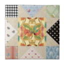 Search for vintage star tiles Country