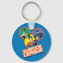 Search for knight key rings Dc comics
