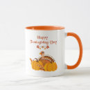 Search for thanksgiving mugs Season