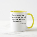 Search for lure mugs Rod