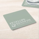 Search for classy design coasters Elegant