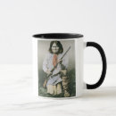 Search for early america mugs 20th