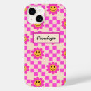 Search for pink tartan iphone cases Girl