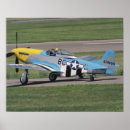 Search for p 51 posters Pilot