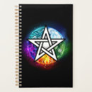 Search for religion planners Wicca
