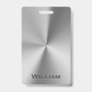 Search for funny id badges Cool