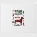 Search for pajamas wrapping paper Funny