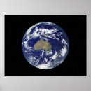 Search for centered posters View from space