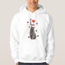 Search for cat paw hoodies Cute cat design