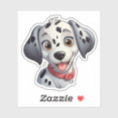 Search for cartoon paws stickers Puppy