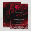 Search for mariage invitations Noir