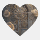 Search for steampunk wedding stickers Antique