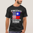 Search for taiwanese tshirts Patriot