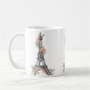 Search for eiffel tower coffee mugs Women