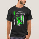 Search for kidney disease awareness tshirts Flag